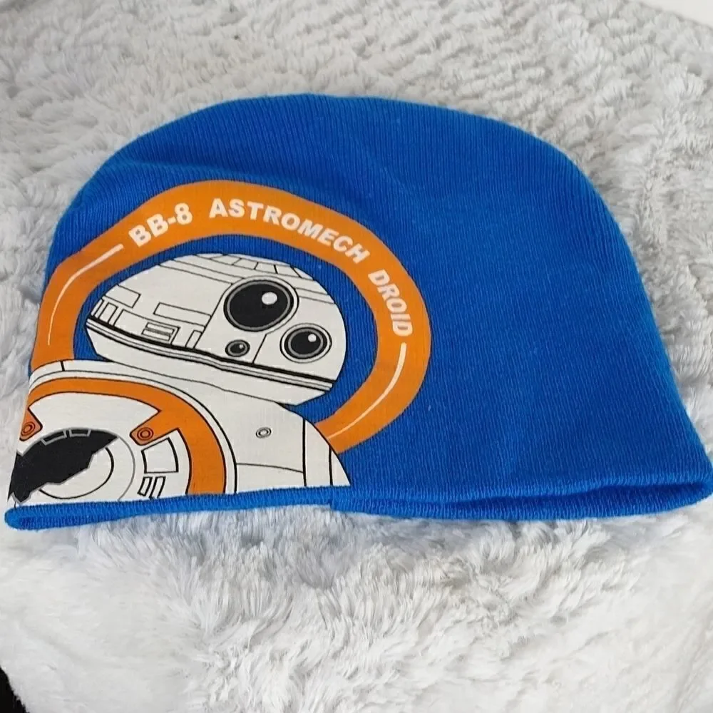 Star Wars Beanie